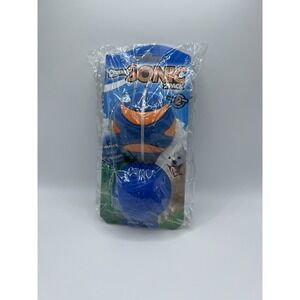 Chuckit Sonic Balls Dog Toy, Medium, 2 PACK - Compatible With Chuckit Launcher